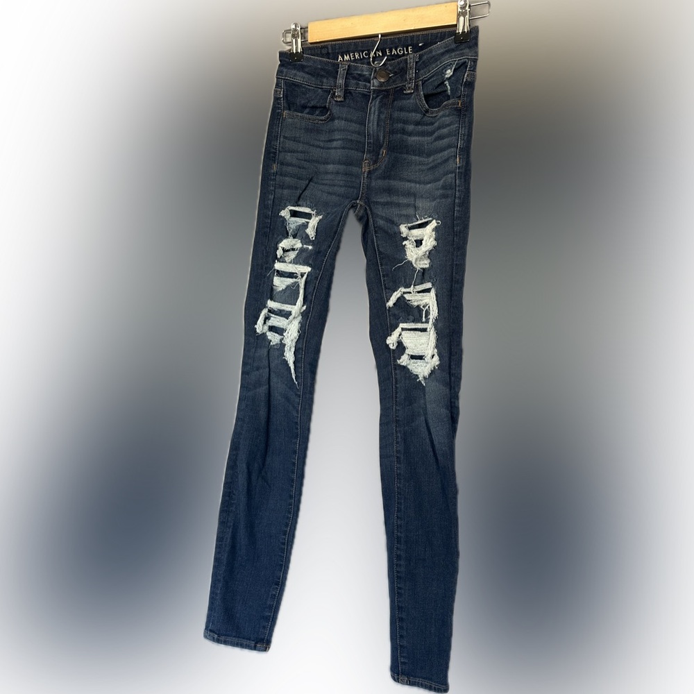 American Eagle Women’s Jeggings